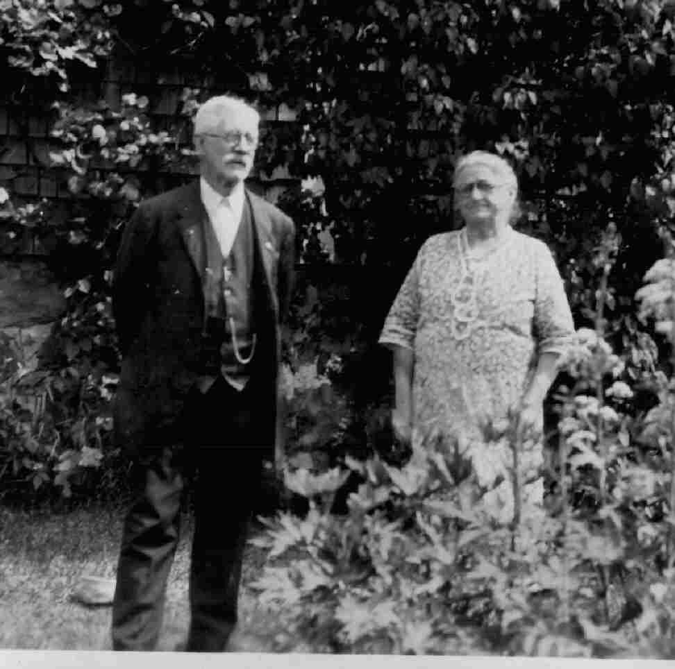 J.B. + S. J. Tirrell